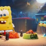 Spongebob vo filme