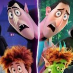 Hotel Transylvania 4: Transformania